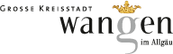 Logo Stadt Wangen