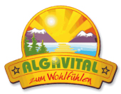 Logo Algavital
